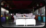 sugar cafe, crete, kokkinos pirgos