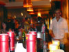 sugar cafe, crete, kokkinos pirgos